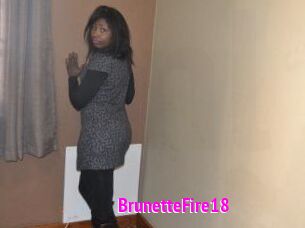 BrunetteFire18 Porn Loverz