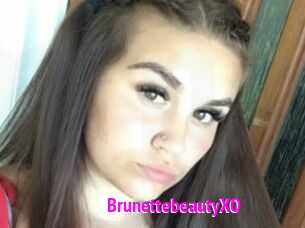 BrunettebeautyXO