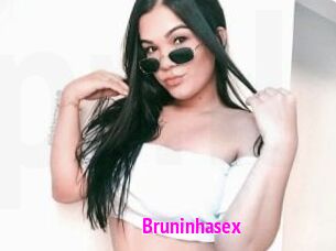 Bruninhasex