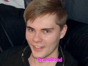 BrunoBlond Porn Loverz