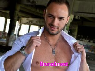 BrunoErnest Porn Loverz