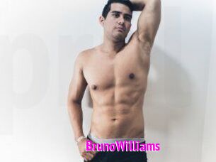 BrunoWilliams
