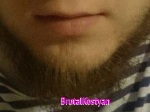 BrutalKostyan Porn Loverz