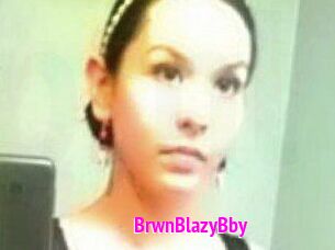 BrwnBlazyBby