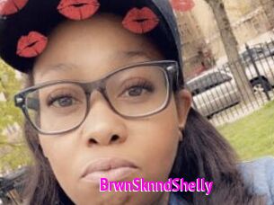 BrwnSknndShelly