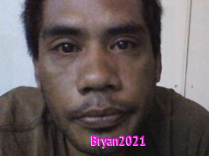 Bryan2021