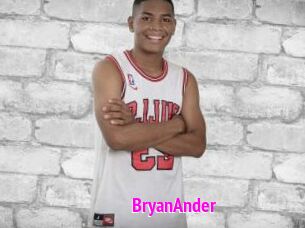 BryanAnder