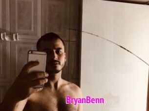 BryanBenn