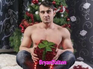BryanDalton