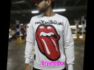 BryanFoxx_
