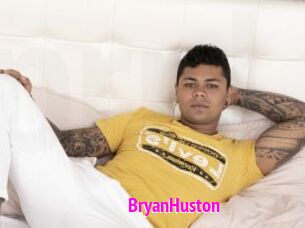 BryanHuston