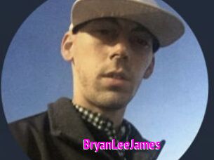 BryanLeeJames