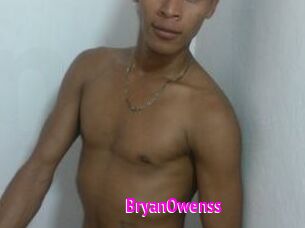 BryanOwenss