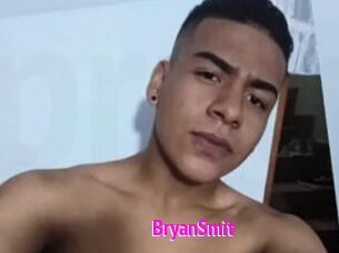 BryanSmit