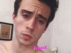 BryanX Porn Loverz
