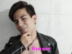 Bryan_xhot