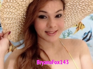 BryanaFox143 Porn Loverz