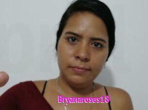 Bryanaroses18