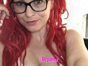 Bryanna