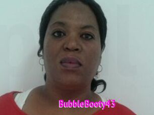 BubbleBooty43