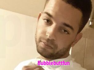 Bubblebuttfun