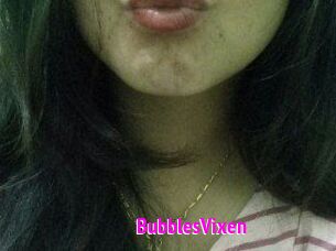 BubblesVixen