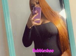 Bubblesboo