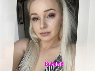 BubblyB