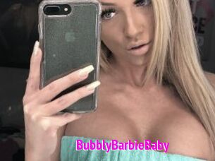 BubblyBarbieBaby