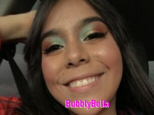 BubblyBella