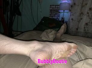 BubblyBootie