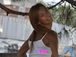 Bubi