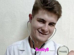 BuddyB