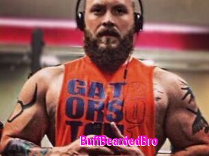 BuffBeardedBro
