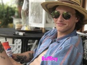 BuffBoy