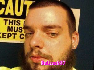 Bullcock97