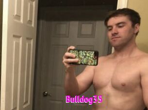 Bulldog35 Porn Loverz