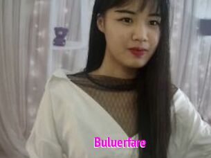 Buluerfare