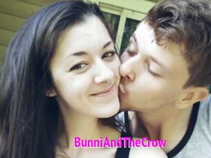 BunniAndTheCrow