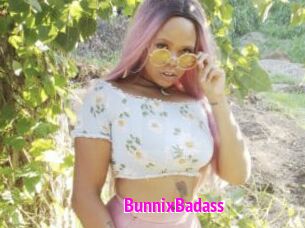 BunnixBadass