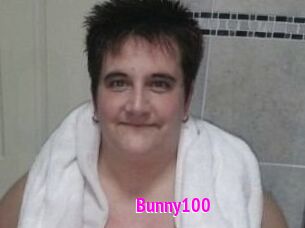 Bunny100