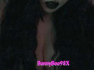 BunnyBoo98X