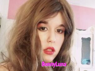 BunnyLuna