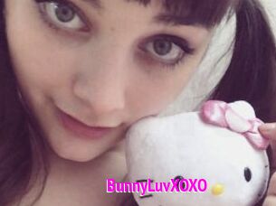 BunnyLuvXOXO