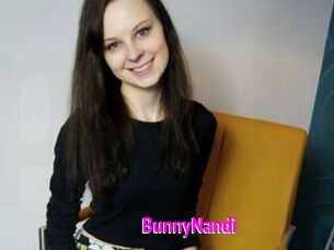 BunnyNandi