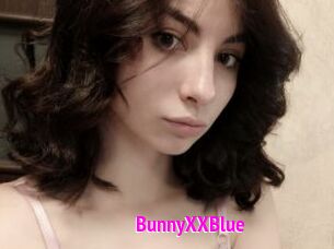BunnyXXBlue