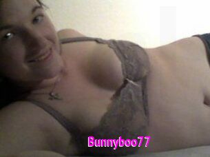 Bunnyboo77