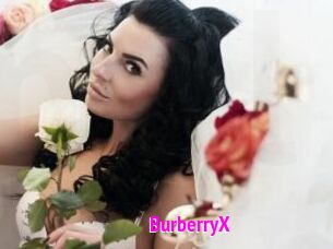 BurberryX