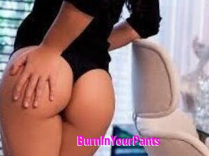 BurnInYourPants