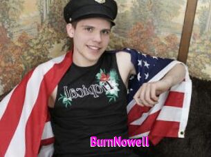 BurnNowell